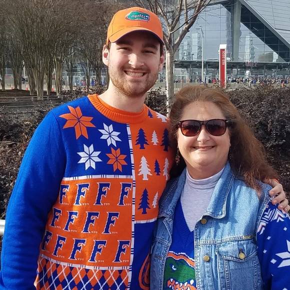 Meet your Posher, Trish - Picture 1 of 1